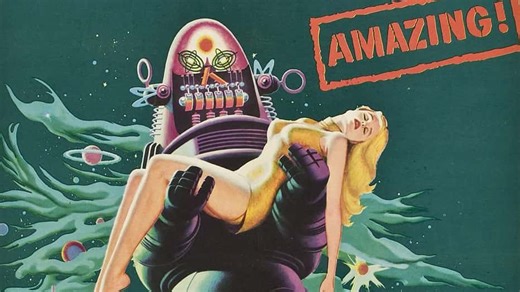 New Virtual Instrument Specializes In Retro Sci Fi ‘Krell’ Sounds