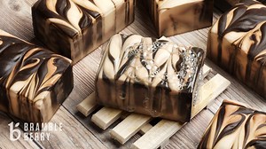 2.9K views · 96 reactions | Adding your favorite brew to soap isn’t...