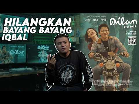 ARIEL ADALAH DILAN YANG SEBENERNYA⁉️ | " REVIEW DILAN ITB 1997"