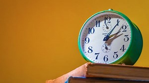 Alarme Horloge Regardez - Free video on Pixabay