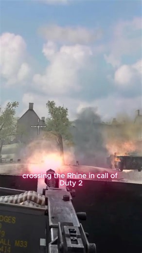 Crossing the Rhine Was Pure Chaos