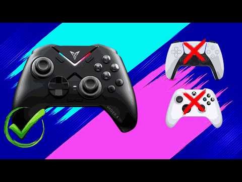 El mejor Control para PC | Review VADER 4 PRO