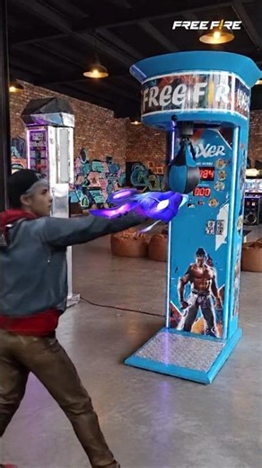 Power of Maxim 🔥🔥#freefire #ffshorts #shorts #funny