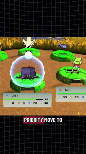 This could be dangerous… #grommetchod #gaming #indiegamedev #strategygames #pixelart