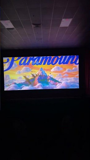 Paramount Animation/Domain Entertainment (2025)