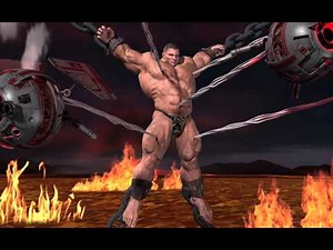 Modern Prometheus HD