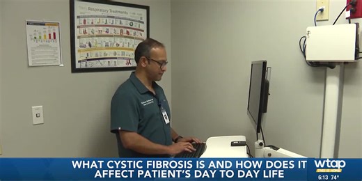 Understanding Cystic Fibrosis
