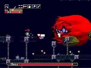 Let's Play Cave Story 14: Core