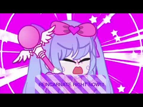 Retry Now! (GL2 animation)