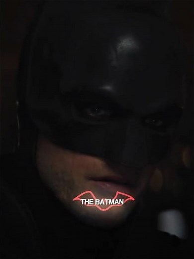 I Am Vengeance | The Batman Fan Edit (Cinematic 4K)