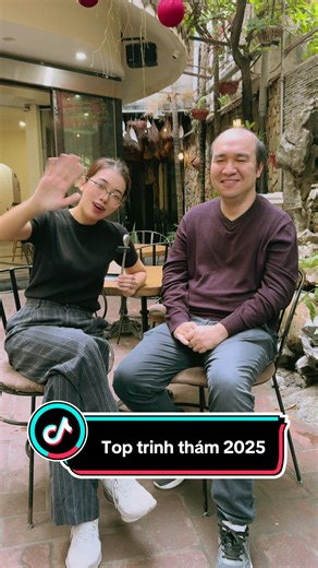 Top trinh thám 2025 bởi admin Hội thích truyện trinh thám #changreading #tusachcuachang #booktok #bookrecommendations