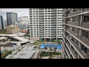 1 bed condo for rent at the Alcoves, Cebu City, Philippines
