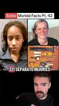 The HORRIFIC Lululemon murder case of Jayne Murray #morbidfacts