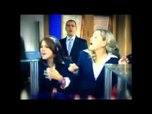 Rebelde 2 - Capítulo 56 - Parte 2/3 Terça-Feira 29/05/2012 (Brasil)