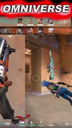 Play Valorant on Emulator Undetected 🎮 Vanguard Working Trick #aimbotforvalorant #gaming