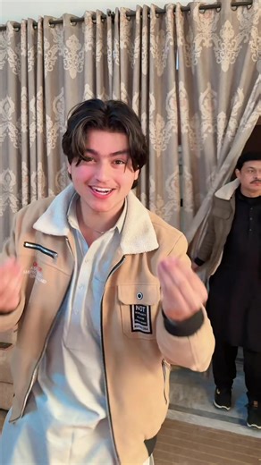 End Meme Featuring Abdullah Khan