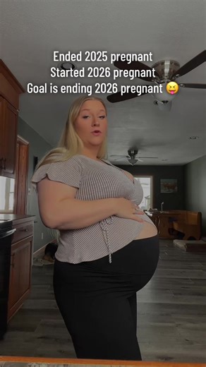 Pregnancy Journey: 31 Weeks and Still Counting