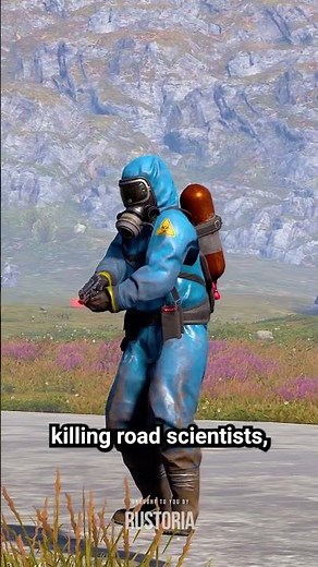 Blueprint Fragments are now EASIER to get 📘 #rust #rustnews #rustoria