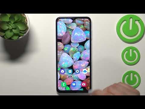 How to Check IMEI and Serial Number on SAMSUNG Galaxy A13 - Find IMEI and Serial Number