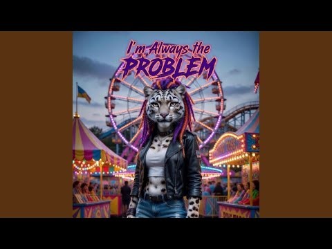 Im Always The Problem