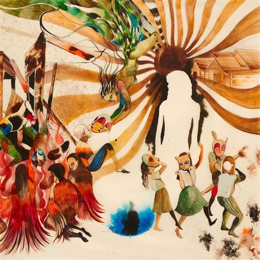 Read All The Lyrics To JID’s New Album ‘God Does Like Ugly’