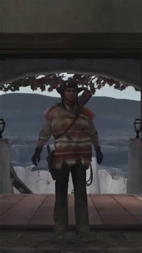 SOURCE DES ZOMBIES RED DEAD REDEMPTION UNDEAD NIGHTMARE