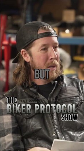 Motorcycle Club Patches: Owning Your Vest vs. Club Rules #shorts