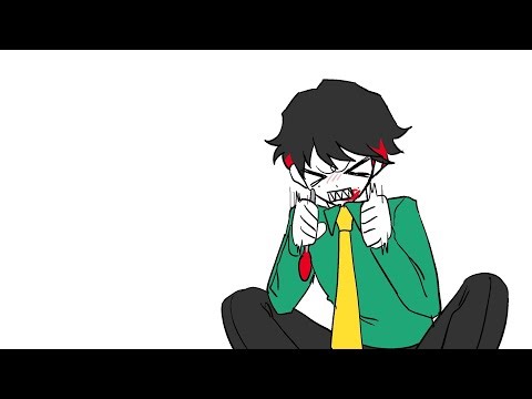[手描き 大穢 / 오오에] pretty please meme