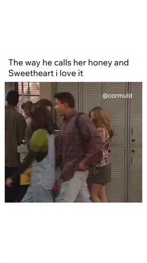 furqan parwez on Instagram: "Boy Meets World Boy Meets World is an American coming-of-age sitcom created by Michael Jacobs and April Kelly that aired on ABC for seven seasons between September 1993 and May 2000. The series centers on Cory Matthews (Ben Savage) and his friends and family, as he progresses from childhood to adulthood. Episodes chronicle the everyday events of Cory's home and school life; his teacher and neighbor George Feeny (William Daniels) delivers life lessons as Cory learns t