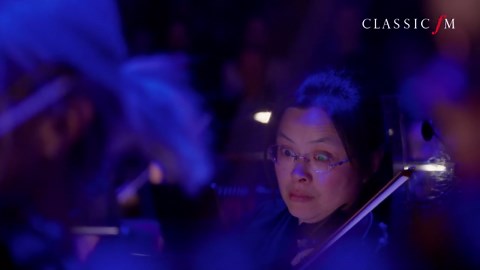 Music from 'Chocolat' live - Rachel Portman | Classic FM