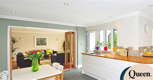 5 λόγοι που το ταβάνι σου έχει υγρασία και ο εύκολος τρόπος για να το επιδιορθώσεις