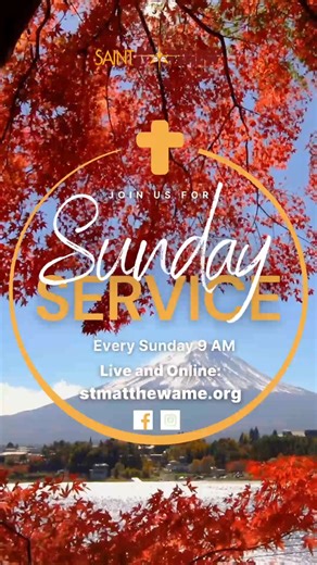 Let us praise the Lord together in His house.  There will be God's...