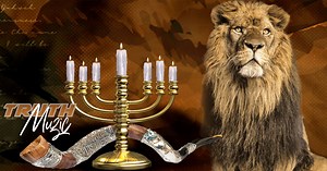 Truth Muzic Radio - Truth Muzic