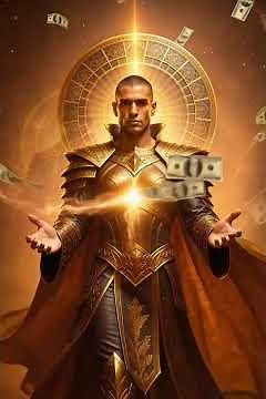 AUTHORITY IN MOTION | WORDS OF POWER