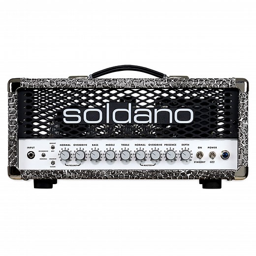 SLO-30 Custom - soldano.com