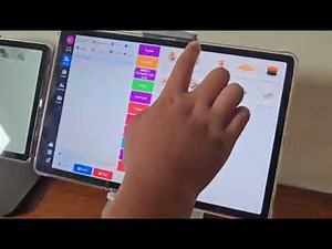 How to use/setup wireless paging system