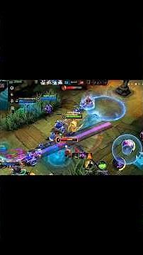 DAY 15 mobile legends #mobilelegends#sorts #viralvideo