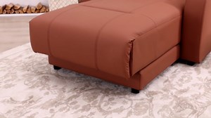 Home Theater Seating Oversized Loveseat Recliner Chair Ultra-Comfortable Reclining Chair Power Recliner Chairs with Electric Recliners for Living Room (Brown,Row of 2)