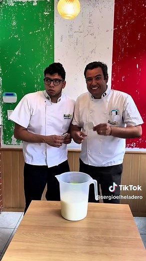 Helado de capibara: un sabor único y divertido