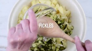 Southern Potato Salad Recipe