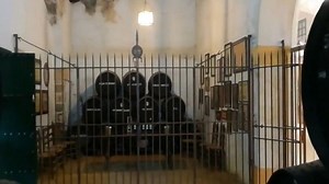 Un recorrido por Bodegas Tradición