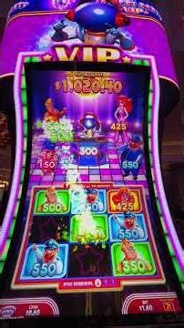 First time playing this game and hit a fun VIP bonus! Will definitely play it again! 🪩💃🕺