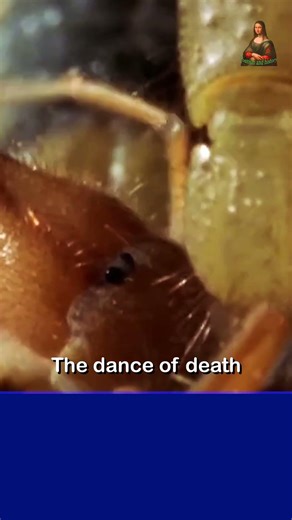 The dance of death