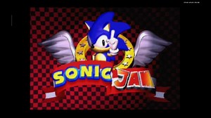 [全网首发！]索尼克jam试玩！(1)