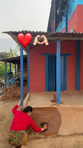 Gau Ghar: Exploring Arghakhanchi's Home Culture