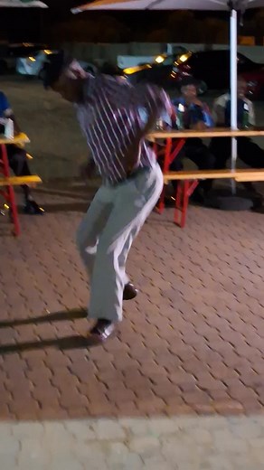 Our Village Footwork Impressions at the Tile Village Vanguard Club House