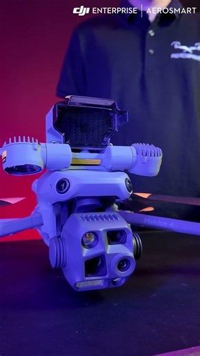 DJI Matrice 4 Series Accessories | Must-Have Add-ons for Better Drone Operations
