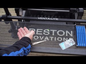 How To Tie A Inline Maggot Feeder Rig