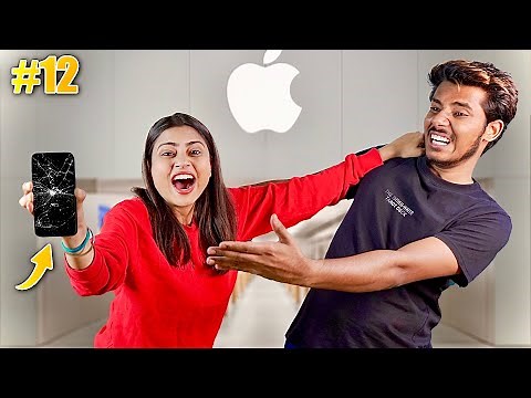24 PRANKS in 24 HOURS on Mayank 😂 !