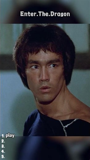 Bruce Lee’s Dungeon Infiltration